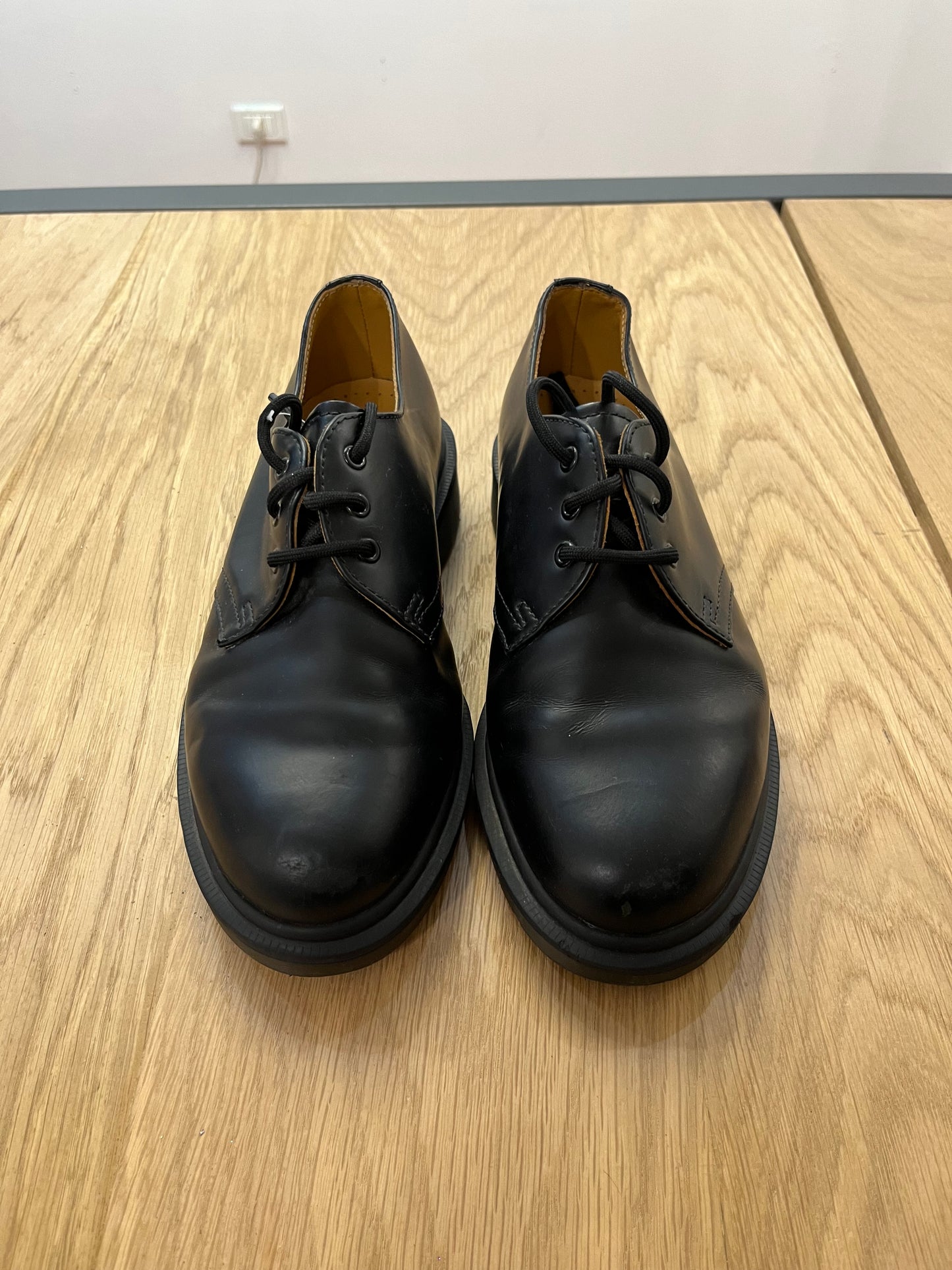 Scarpe Dr. Martens 1461 PW (F830)