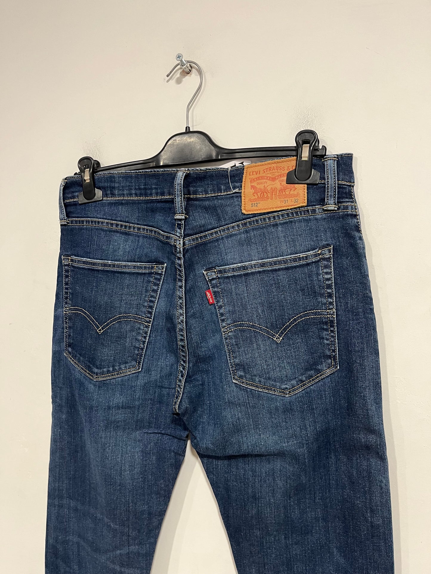 Jeans Levi’s 512 (F087)