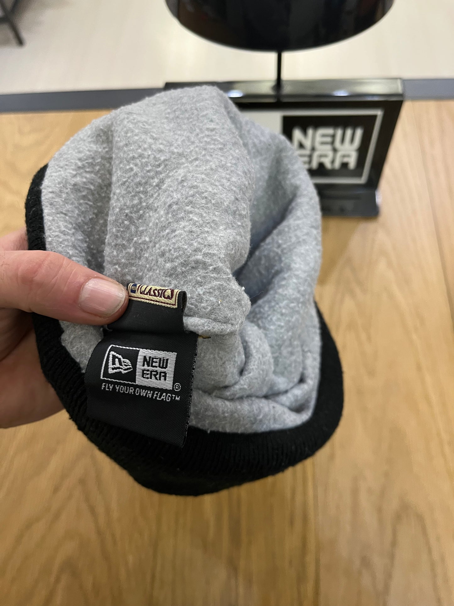 Berretto New Era NBA Chicago Bulls (G685)