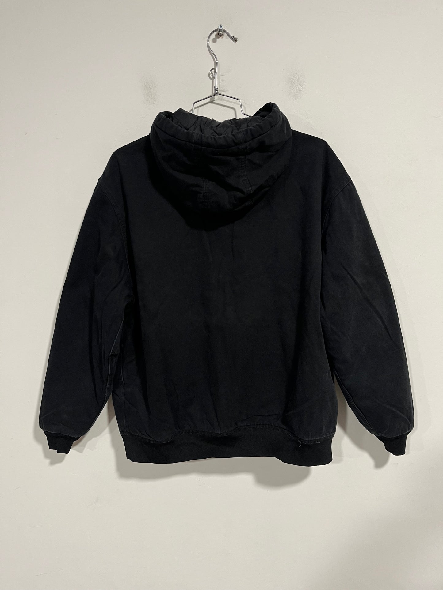 Giubbotto Dickies nero tipo active Jacket (G959)