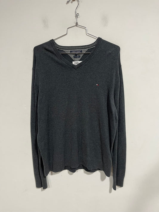 Maglioncino Tommy Hilfiger uomo (H072)
