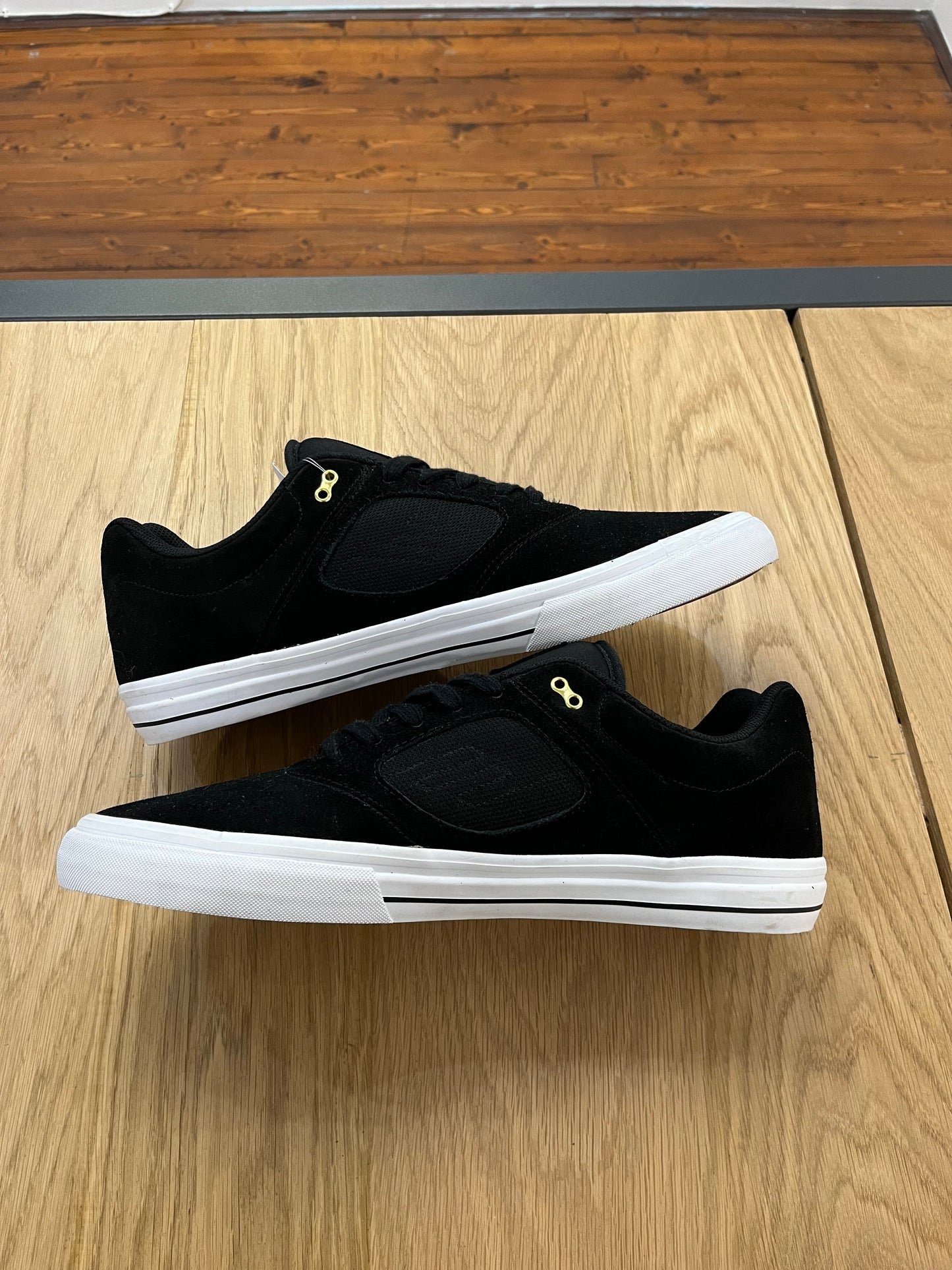 Scarpe Emerica Reynolds 3 G6 Vulc nuove con scatola (F586)