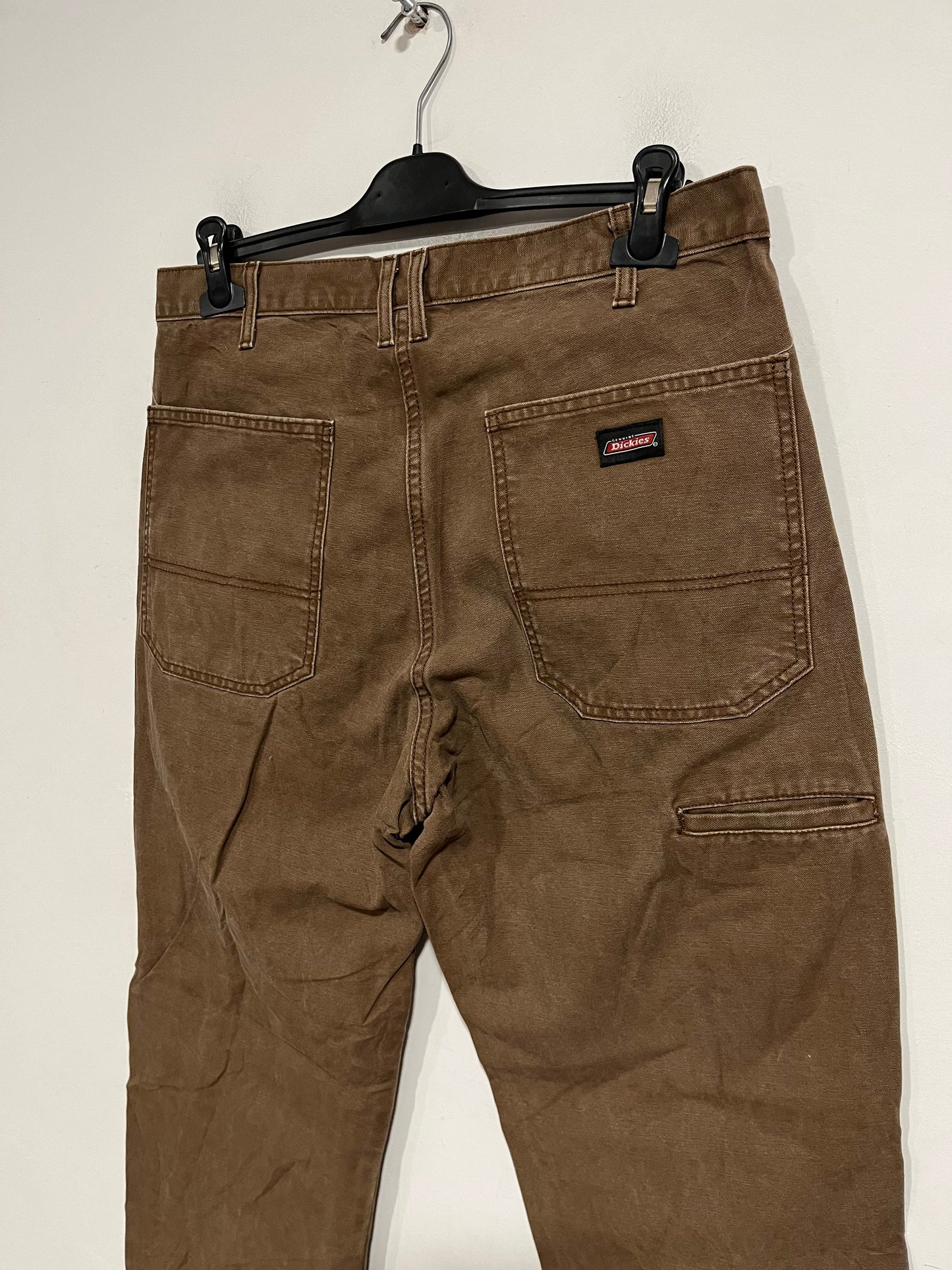 Jeans baggy Dickies workwear (F972)