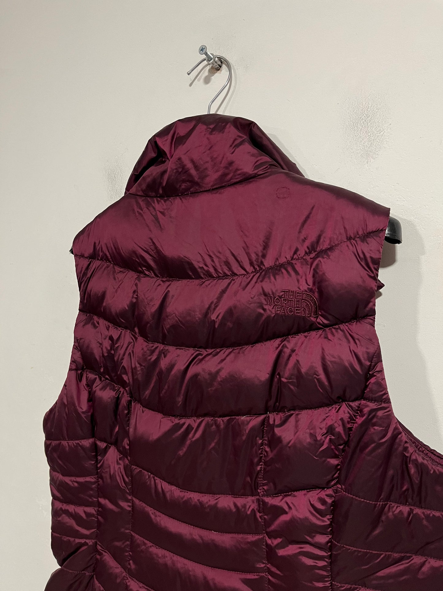 Gilet piumino The North Face 550 (F927)