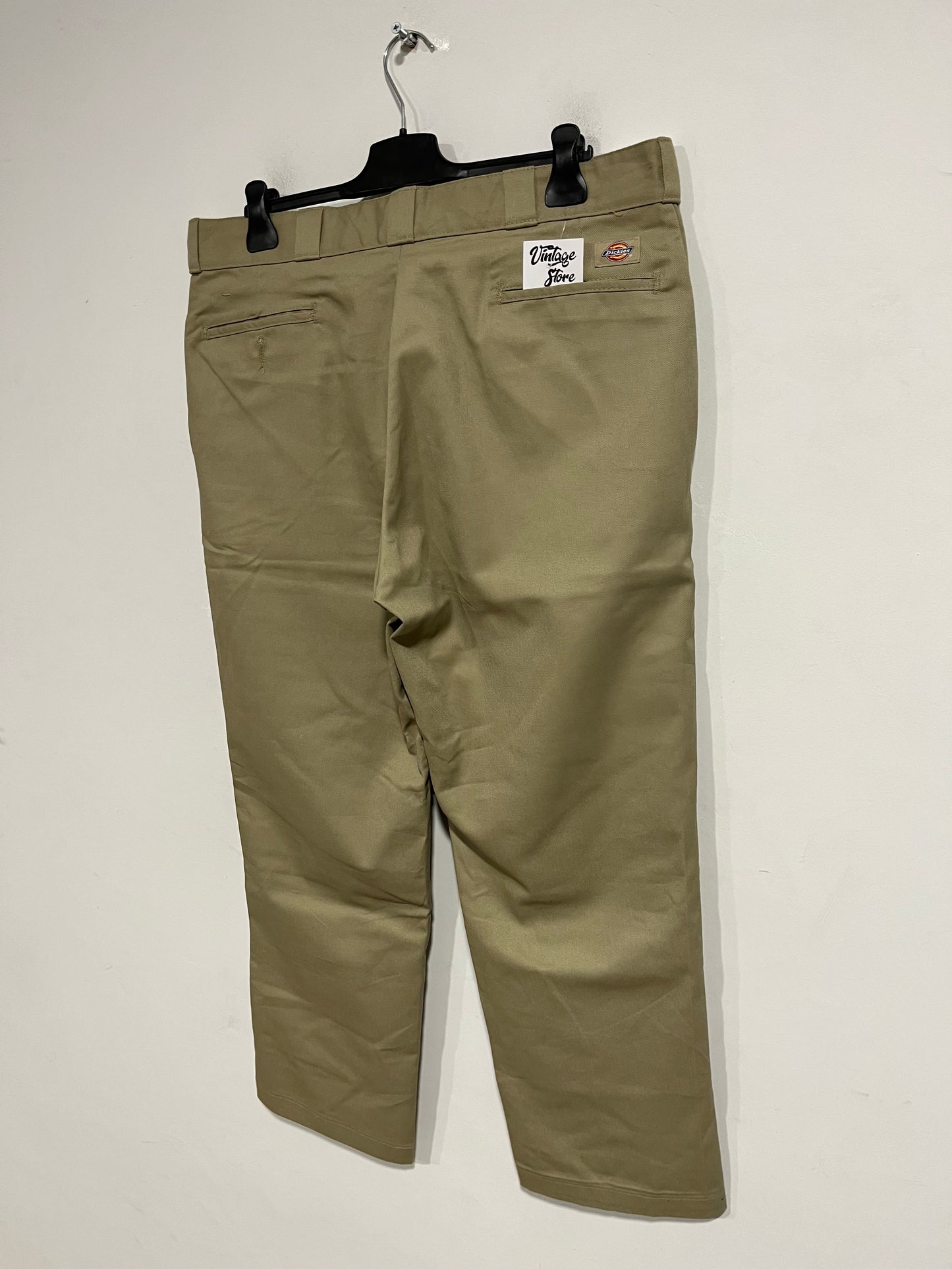 Pantalone Dickies 874 nuovo con cartellino (H143)