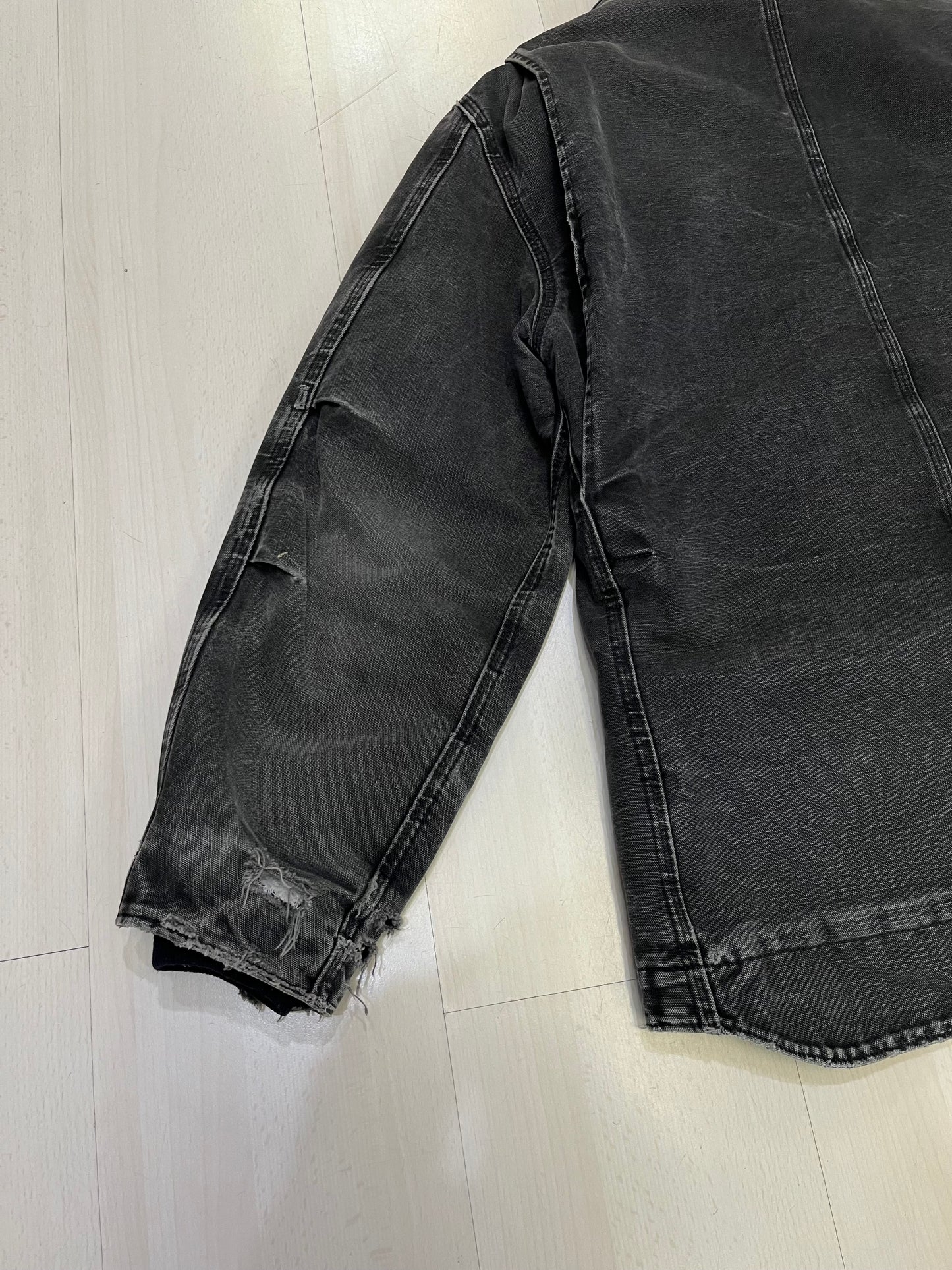 Giubbotto Carhartt Arctic Jacket (G895)