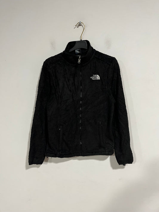 Pile The North face nero (G711)