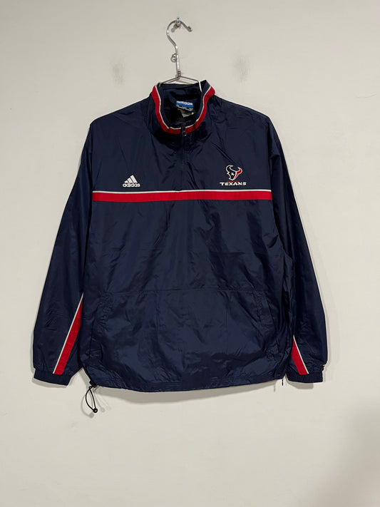 Tracktop jacket a casacca Adidas NFL Texans (G309)
