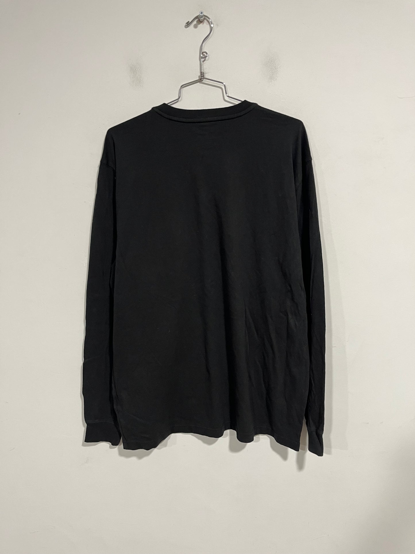 T shirt Carhartt long sleeves (H191)