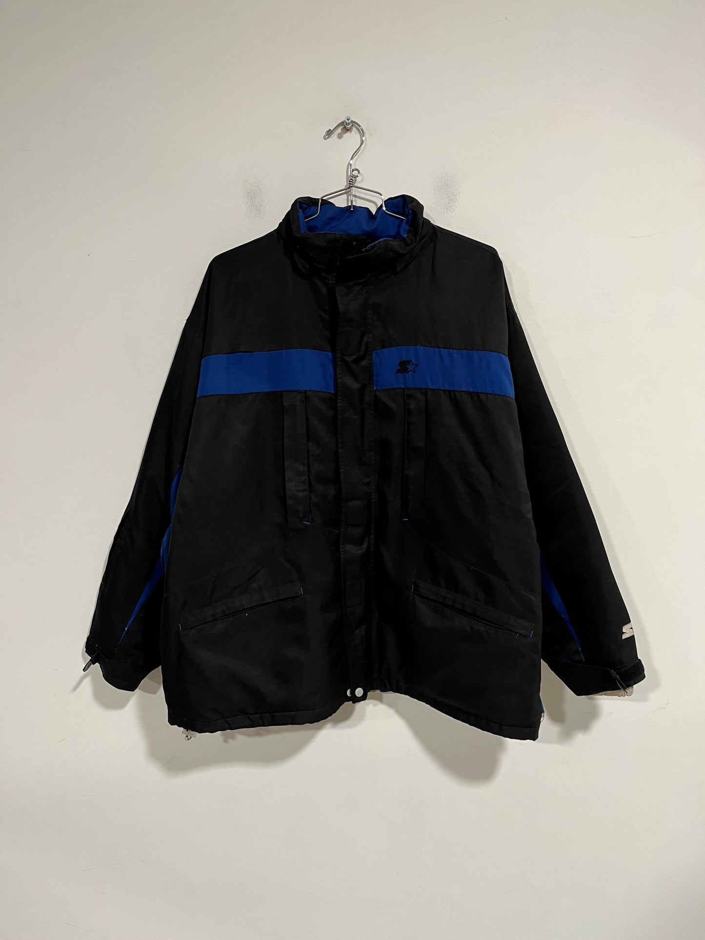 Giubbotto Starter y2k (G742)