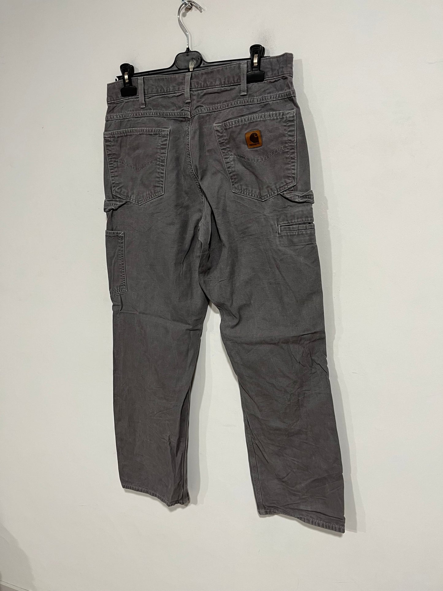 Jeans baggy Carhartt single knee (F393)