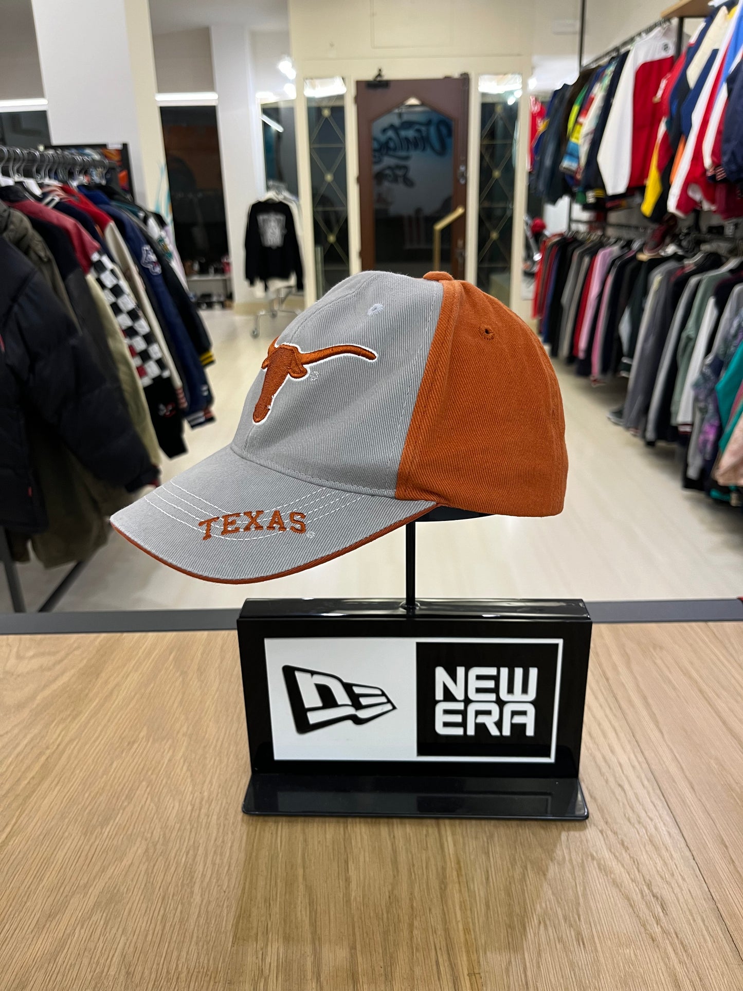 Cappello ncaa Texas Longhorns (F908)