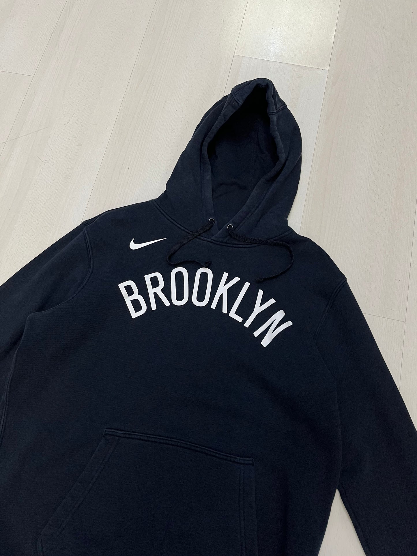 Felpa Nike nba Brooklyn Nets (H054)