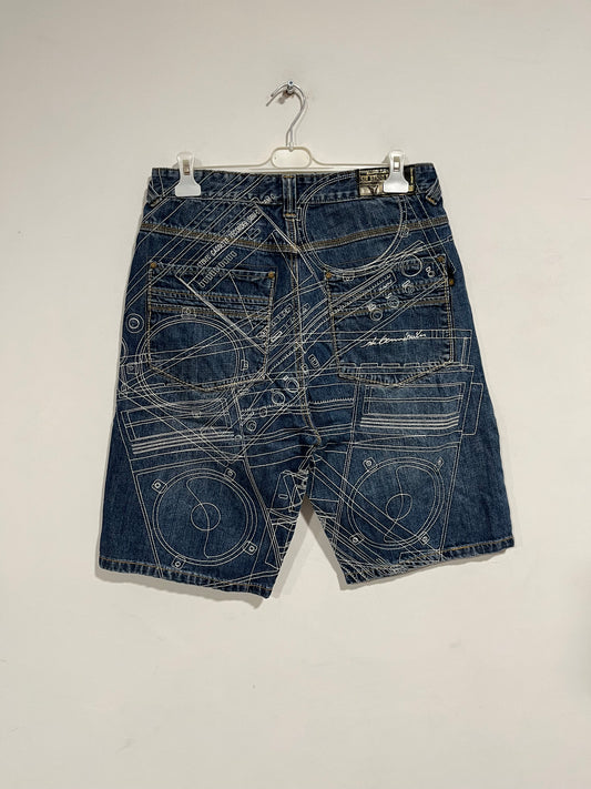 Shorts baggy Sir Benni Miles (G466)