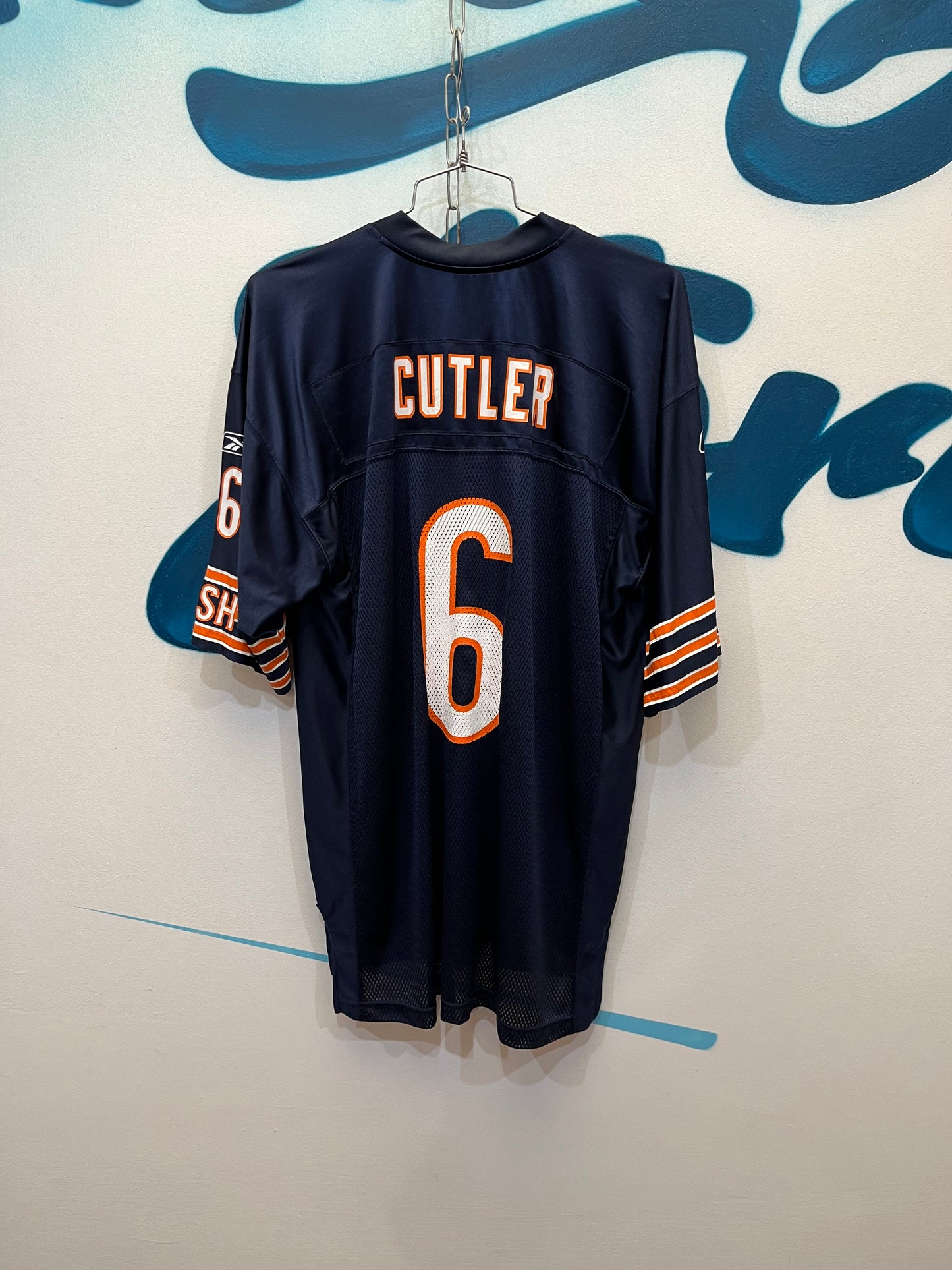 Maglia NFL football Chicago Bears (F173)