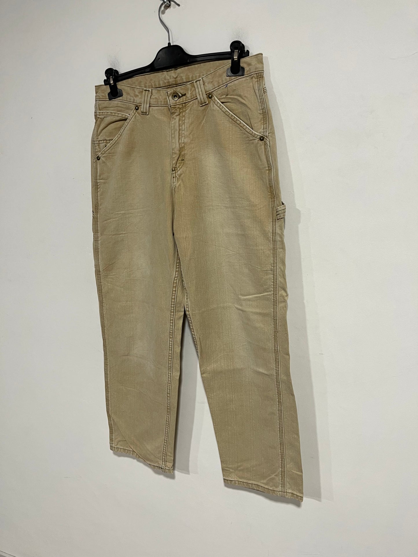 Jeans baggy carpenter Lee Dungarees (F073)