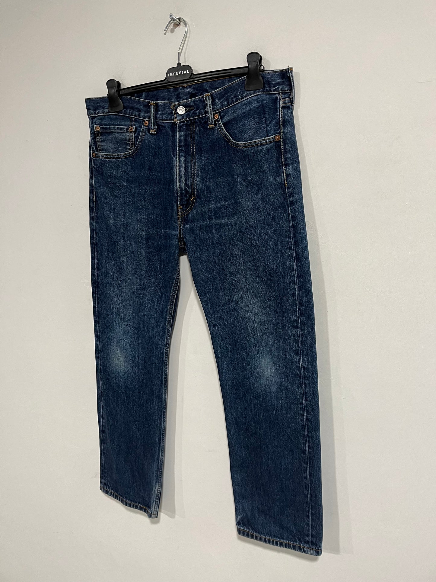 Jeans Levi’s 505 from USA (F474)