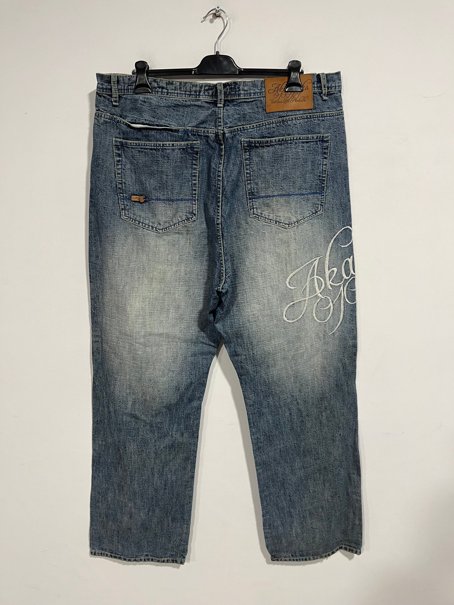 Jeans Baggy Akademiks (G905)