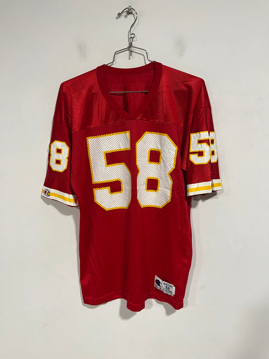 Rarissima Maglia NFL anni 90 Kansas City Chiefs (G366)
