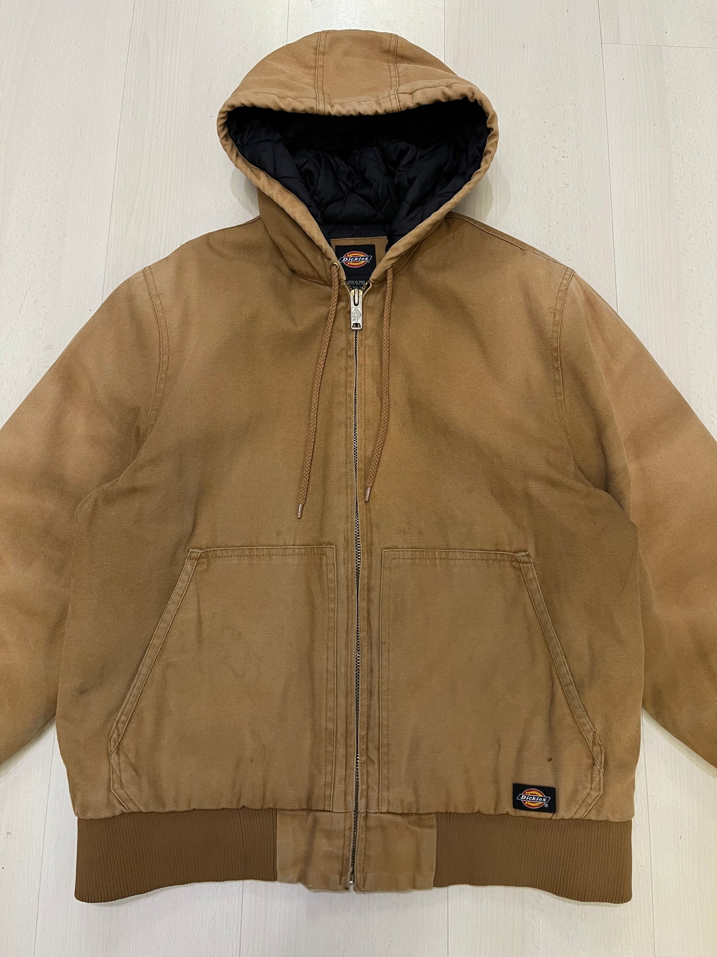 Giubbotto Dickies tipo active Jacket (G929)