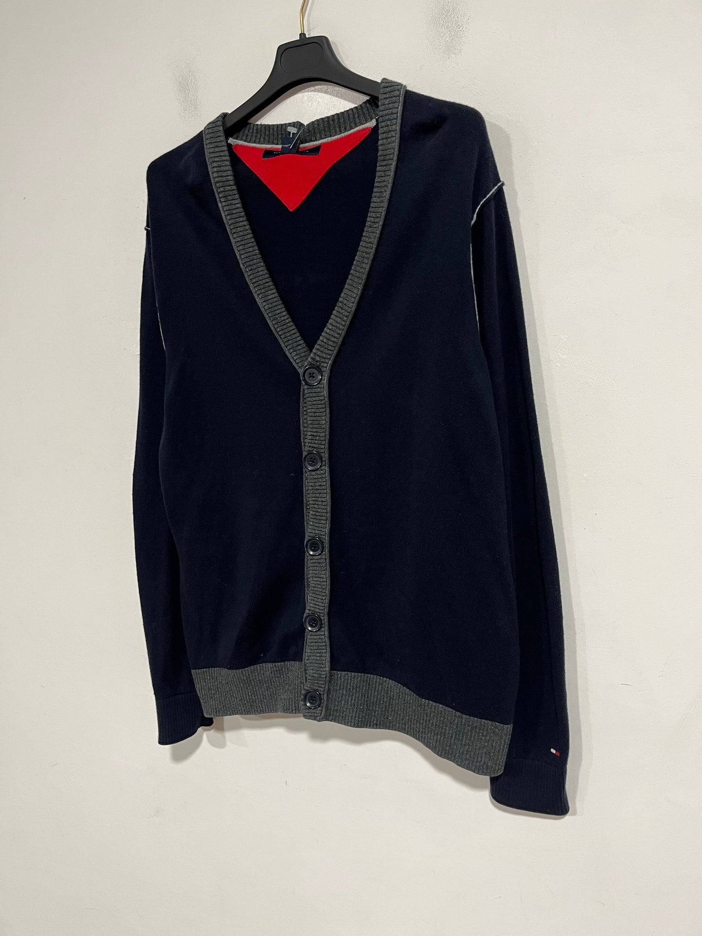 Cardigan Tommy Hilfiger (H083)