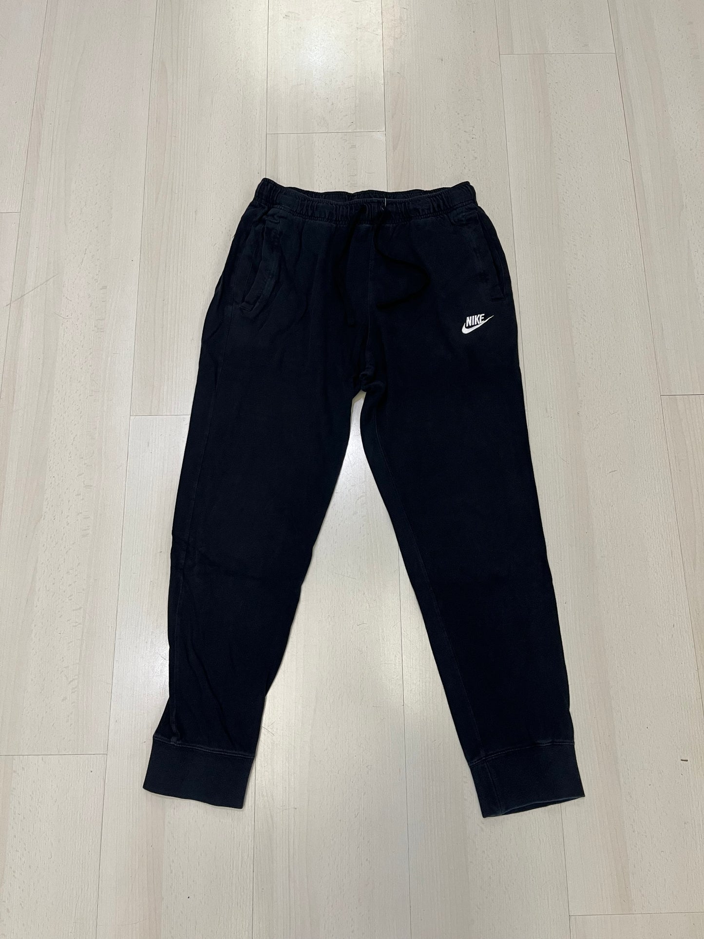 Pantalone tuta Nike nero (G965)
