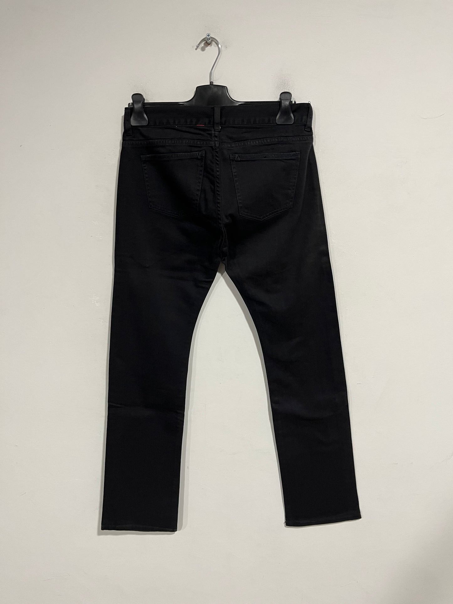 Jeans RVCA nuovo con cartellino (H183)