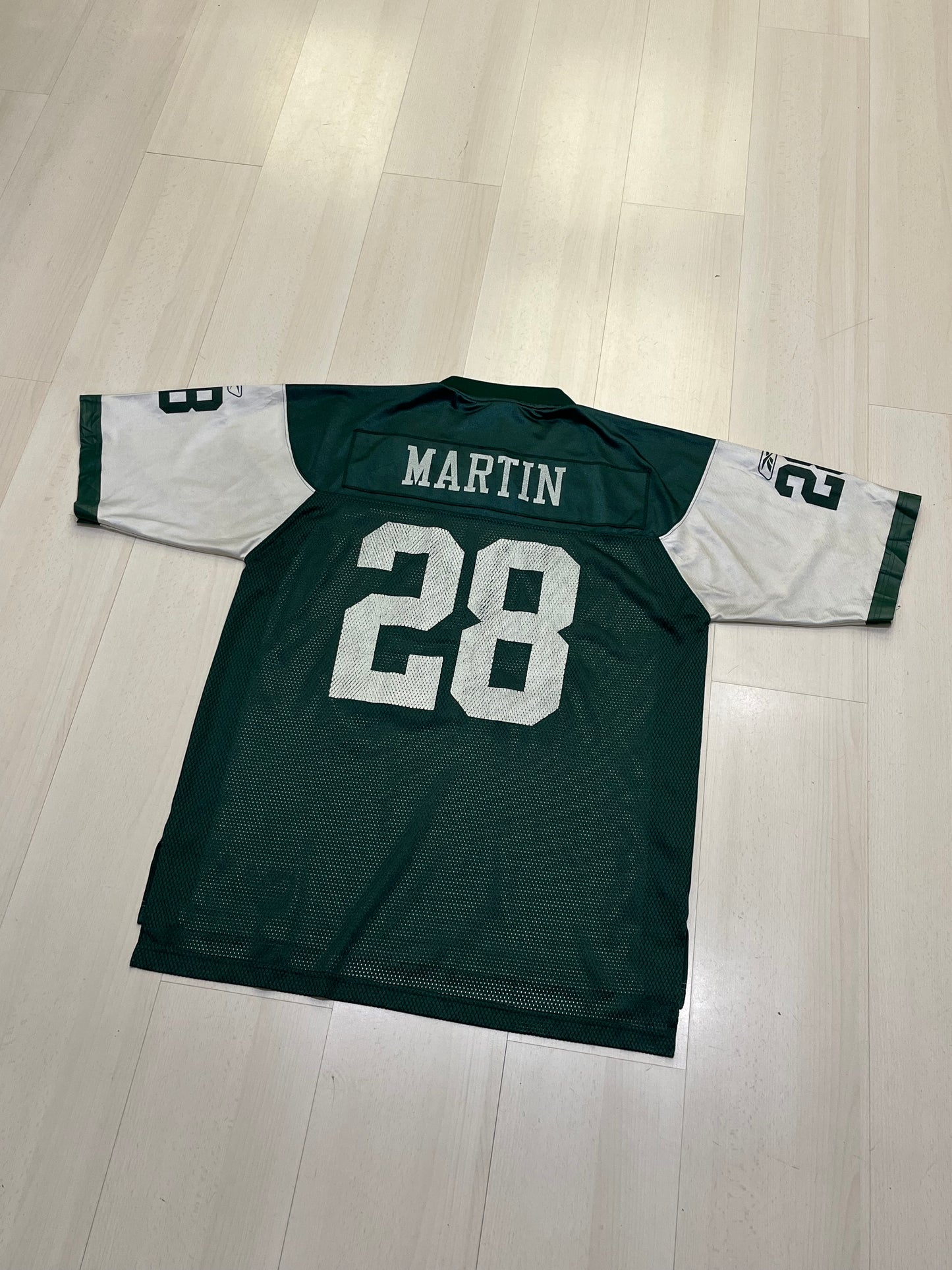 Maglia football NFL New York Jets (G693)