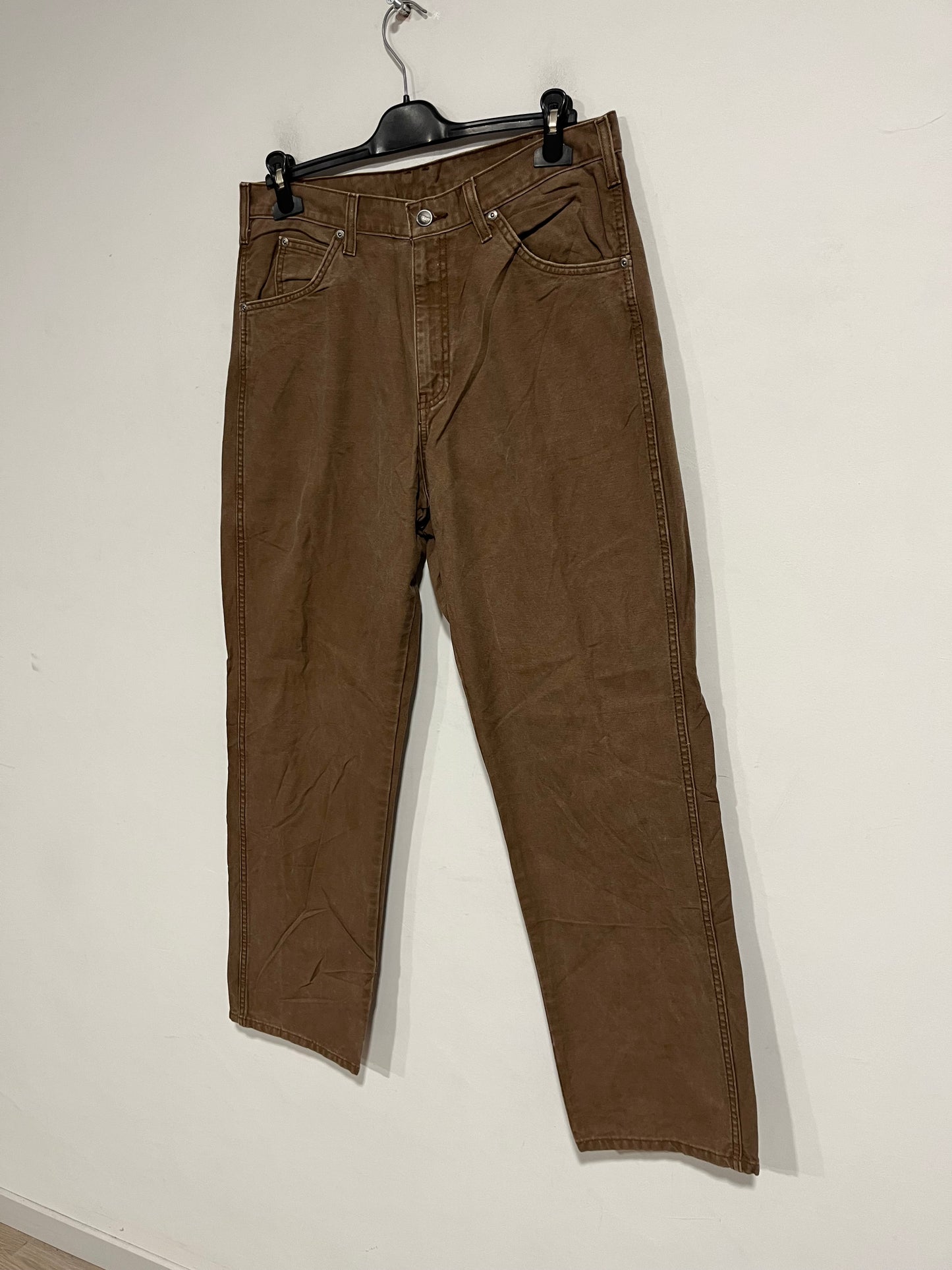 Jeans baggy Dickies workwear (F972)