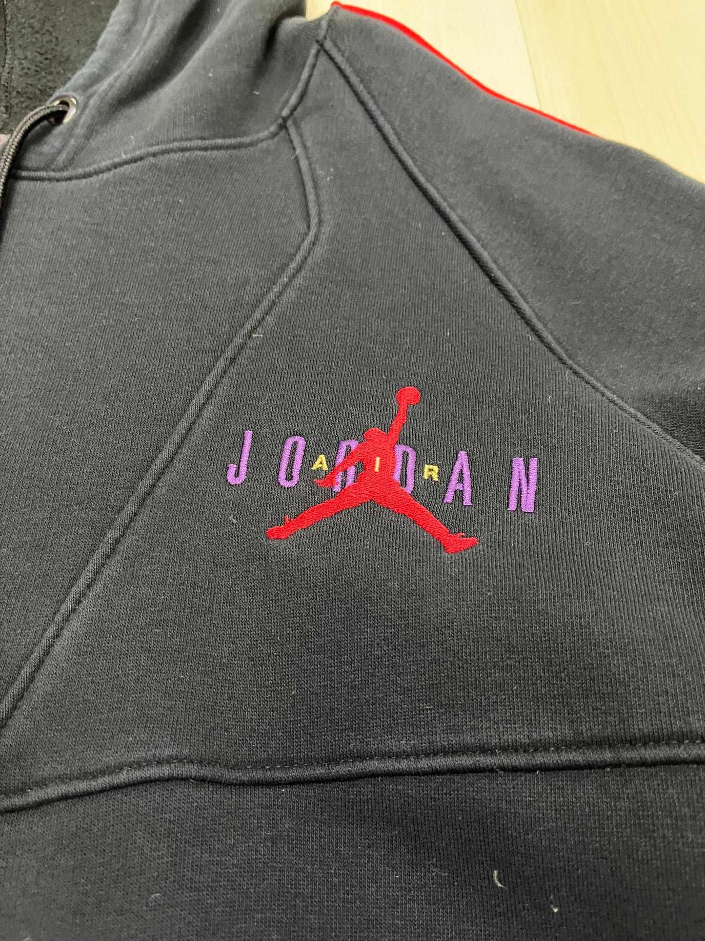 Felpa Jordan anni ‘90 (G587)