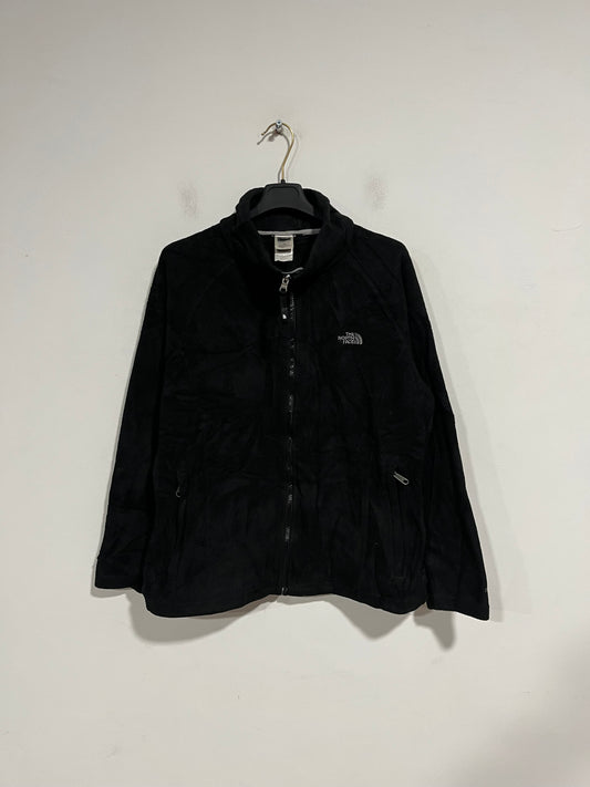 Pile The North face nero (G717)