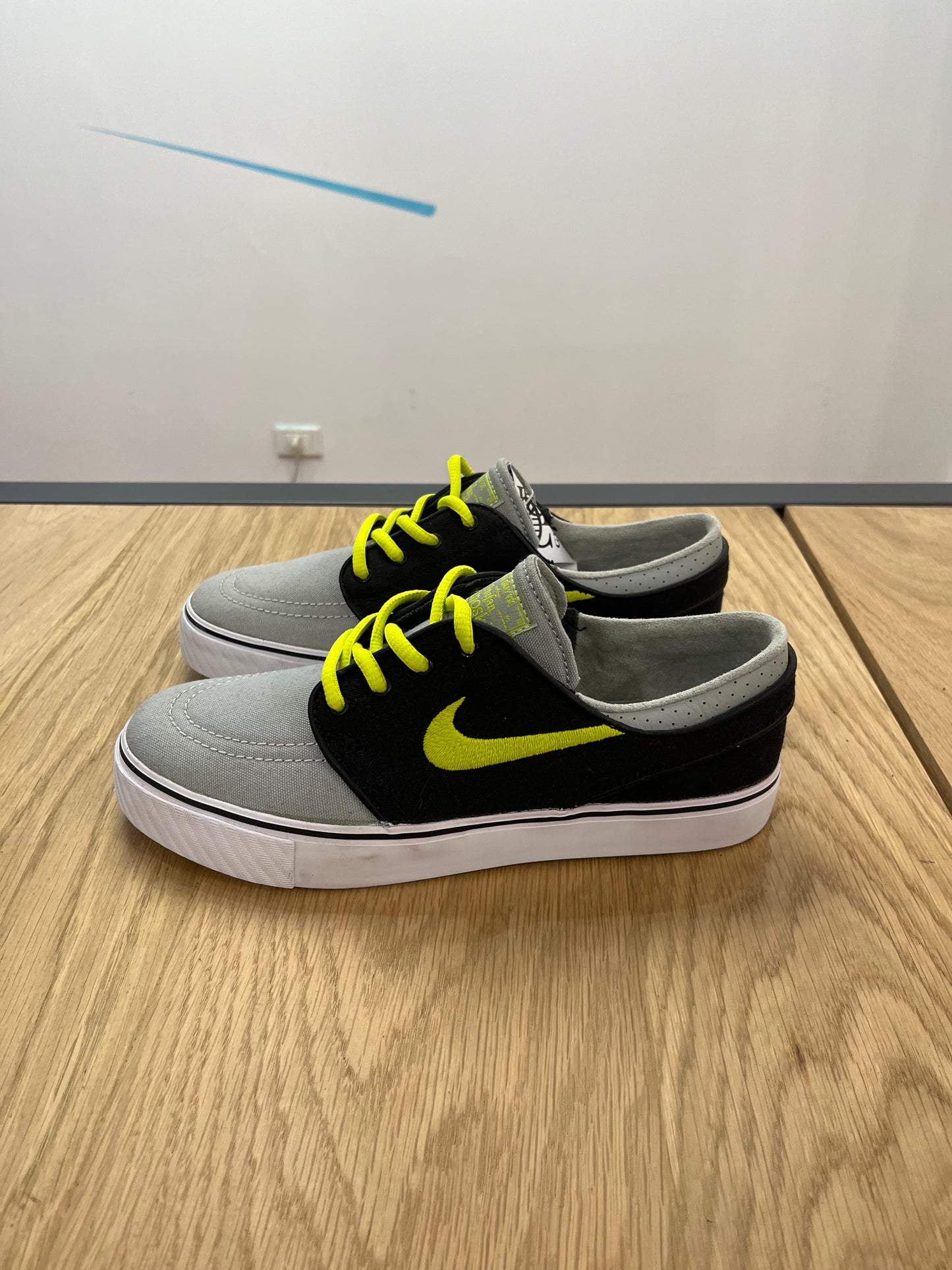 Nike zoom Stefan Janoski CNVS (F587)