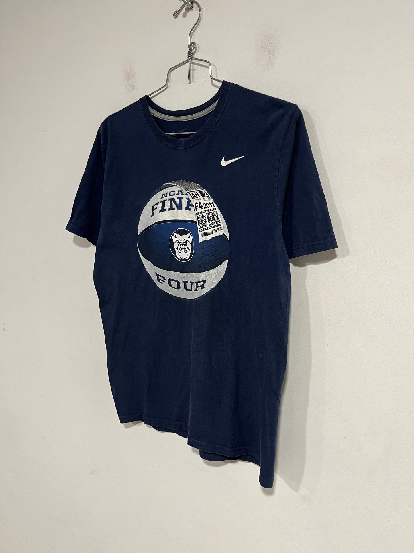 T shirt Nike ncaa Final four 2011 (G574)