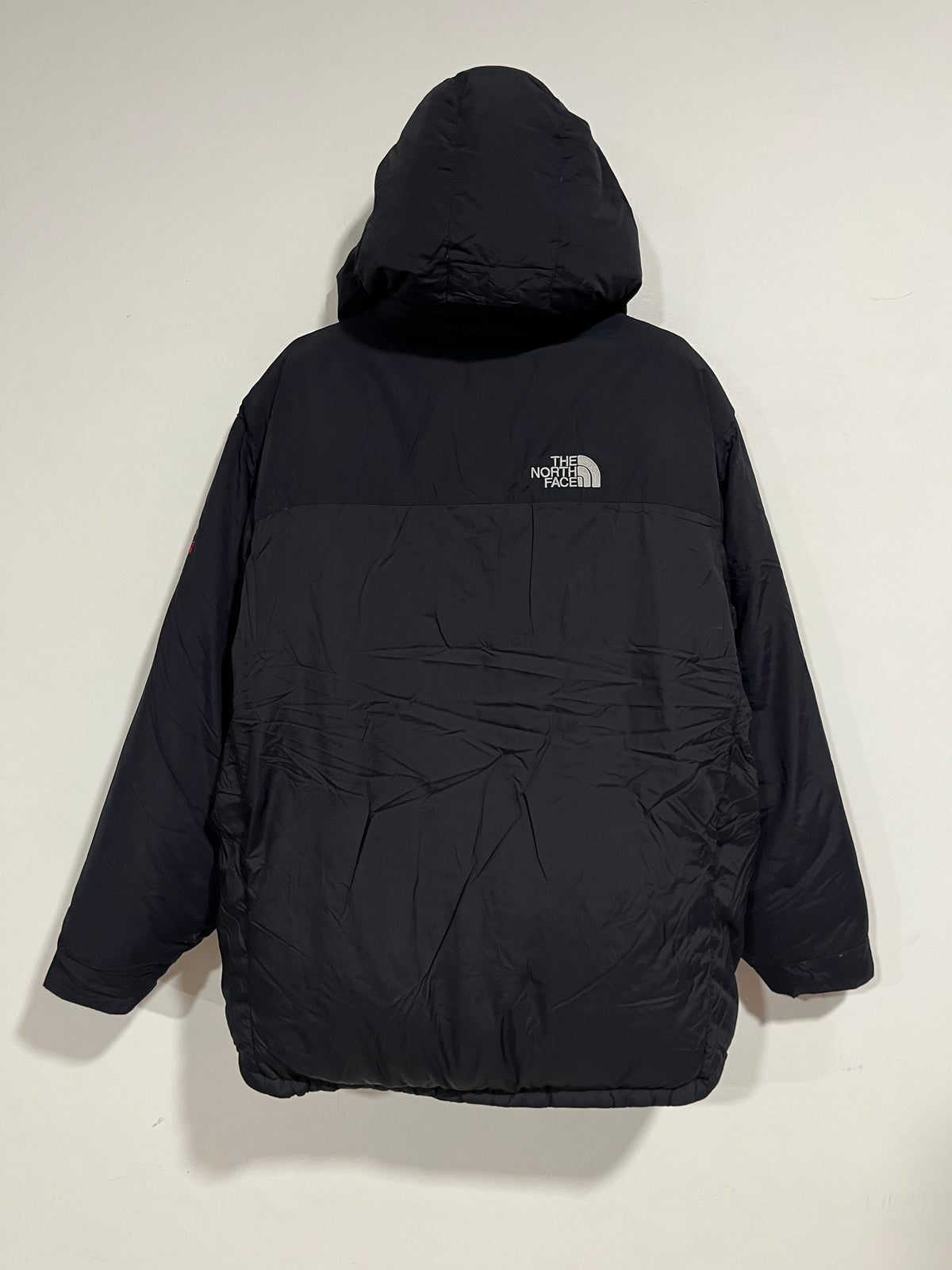 Giubbotto piumino The North Face Puffer jacket 700 (H323)