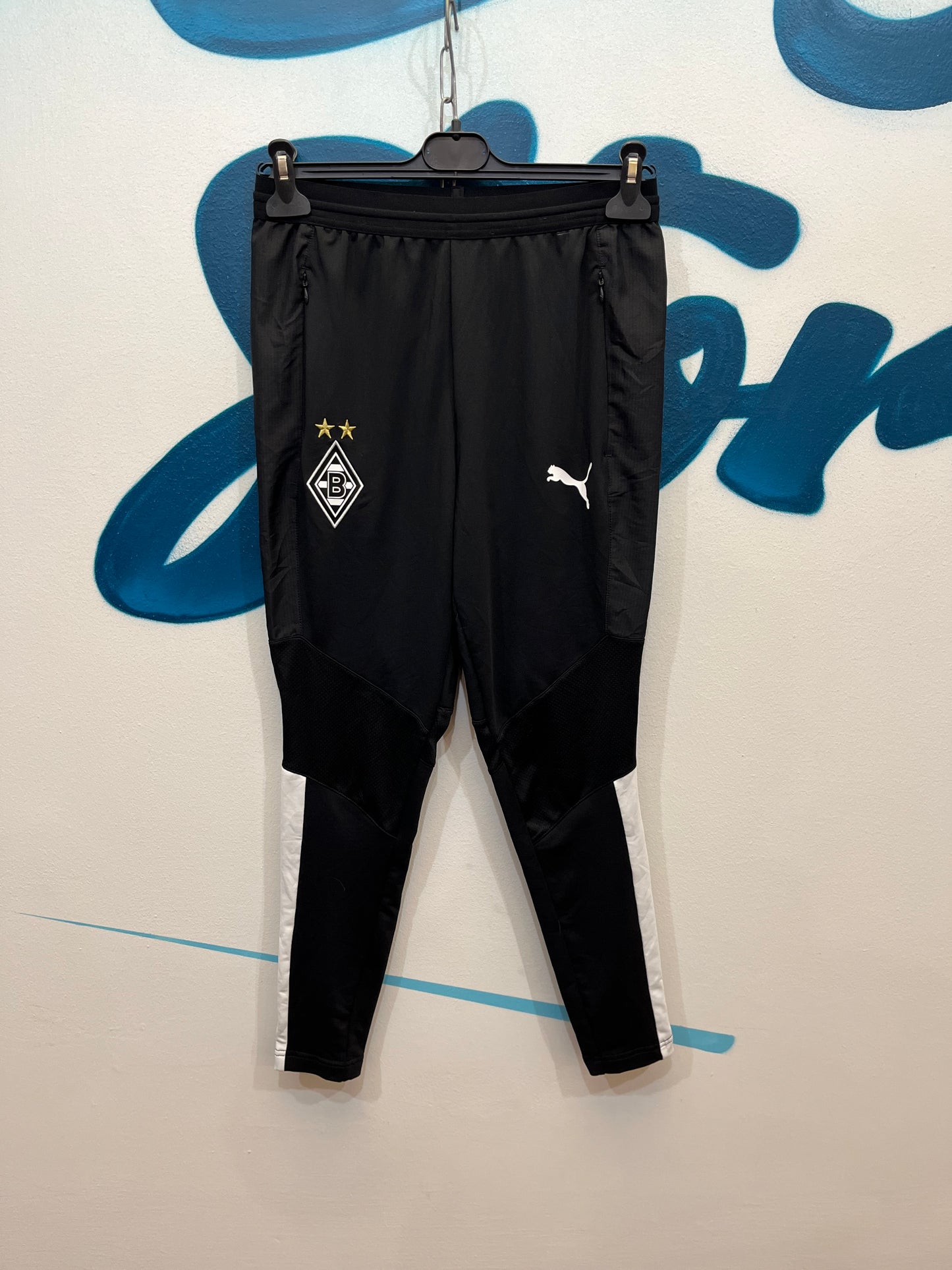 Pantalone tuta Puma Borussia Mönchengladbach (F602)