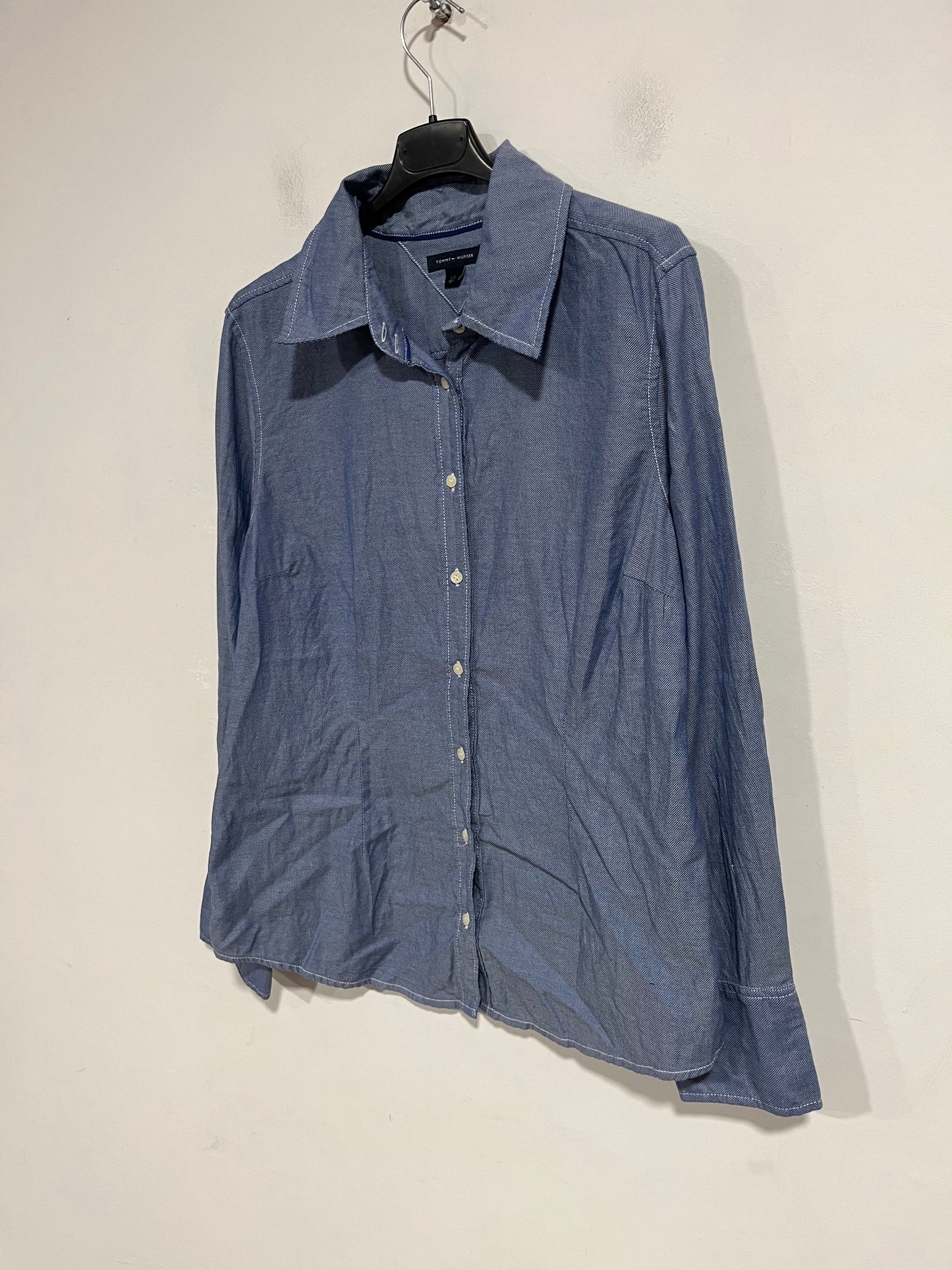 Camicia Tommy Hilfiger donna (G274)