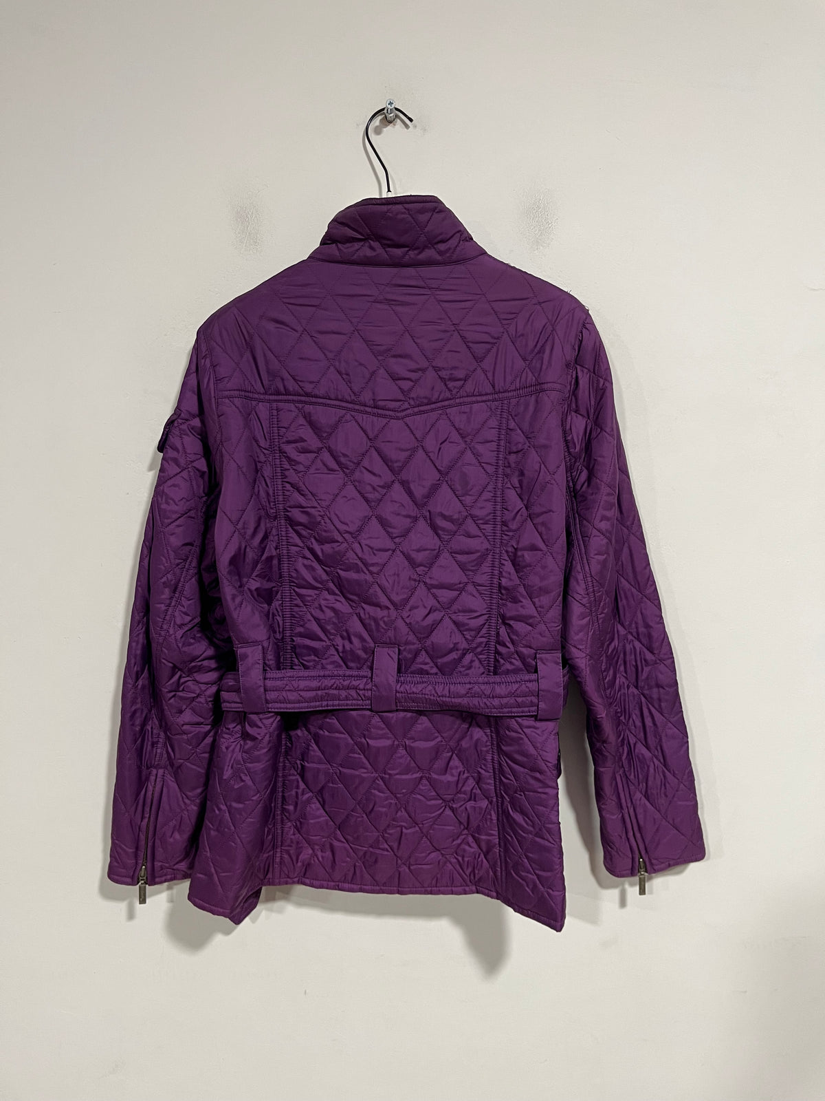 Giubbotto Barbour international donna (H295)