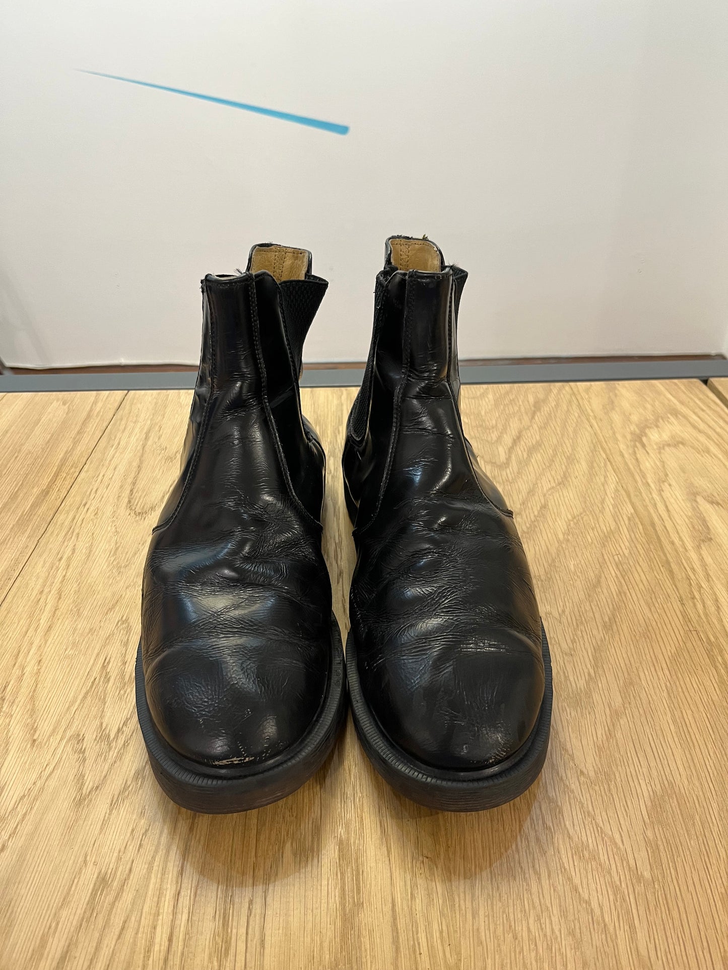 Anfibi Dr. Martens uomo (F845)