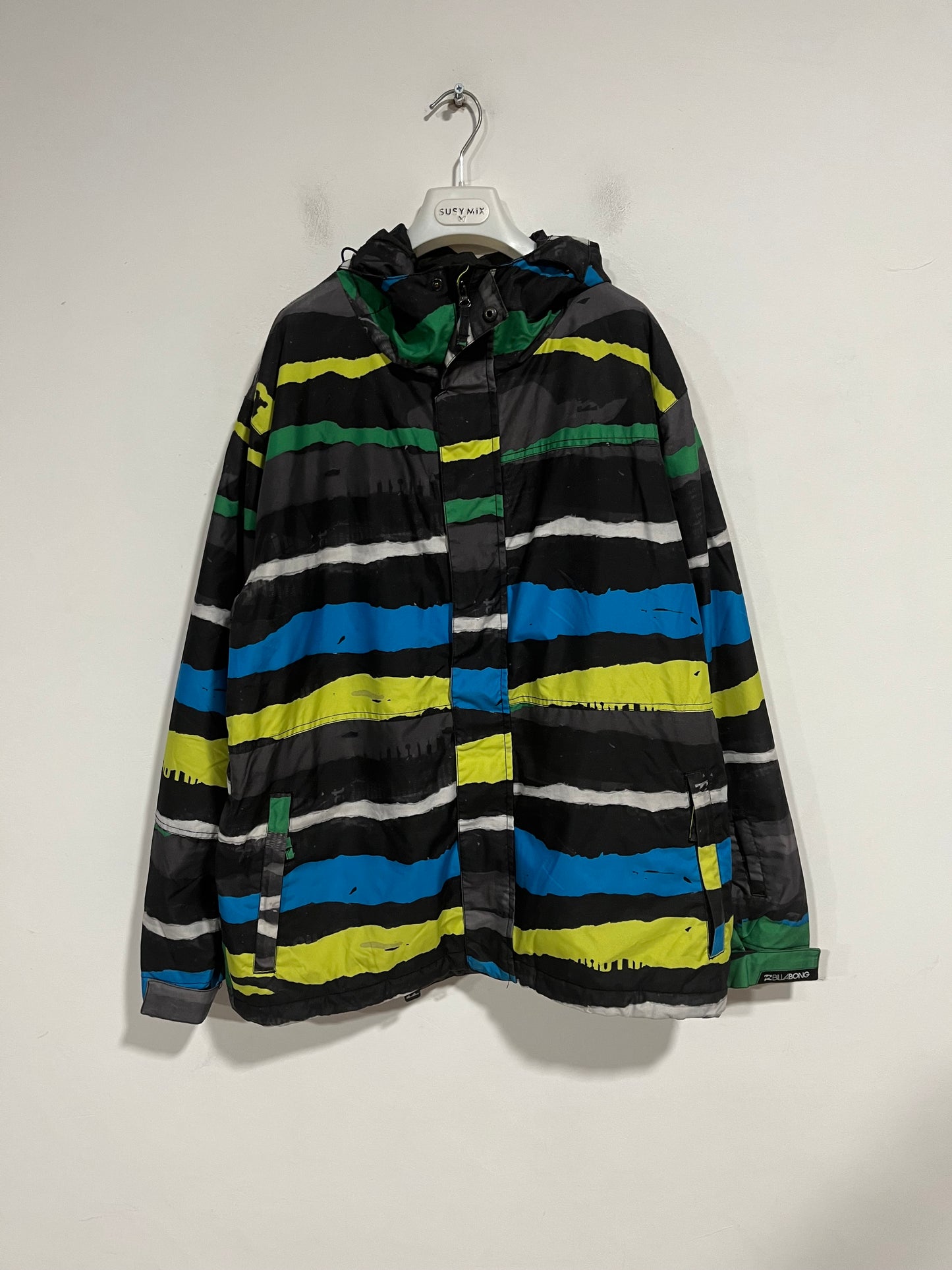 Giacca da Snowboard Billabong (G722)