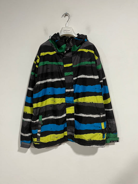 Giacca da Snowboard Billabong (G722)