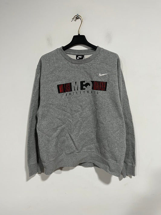 Felpa Nike girocollo volleyball (G779)