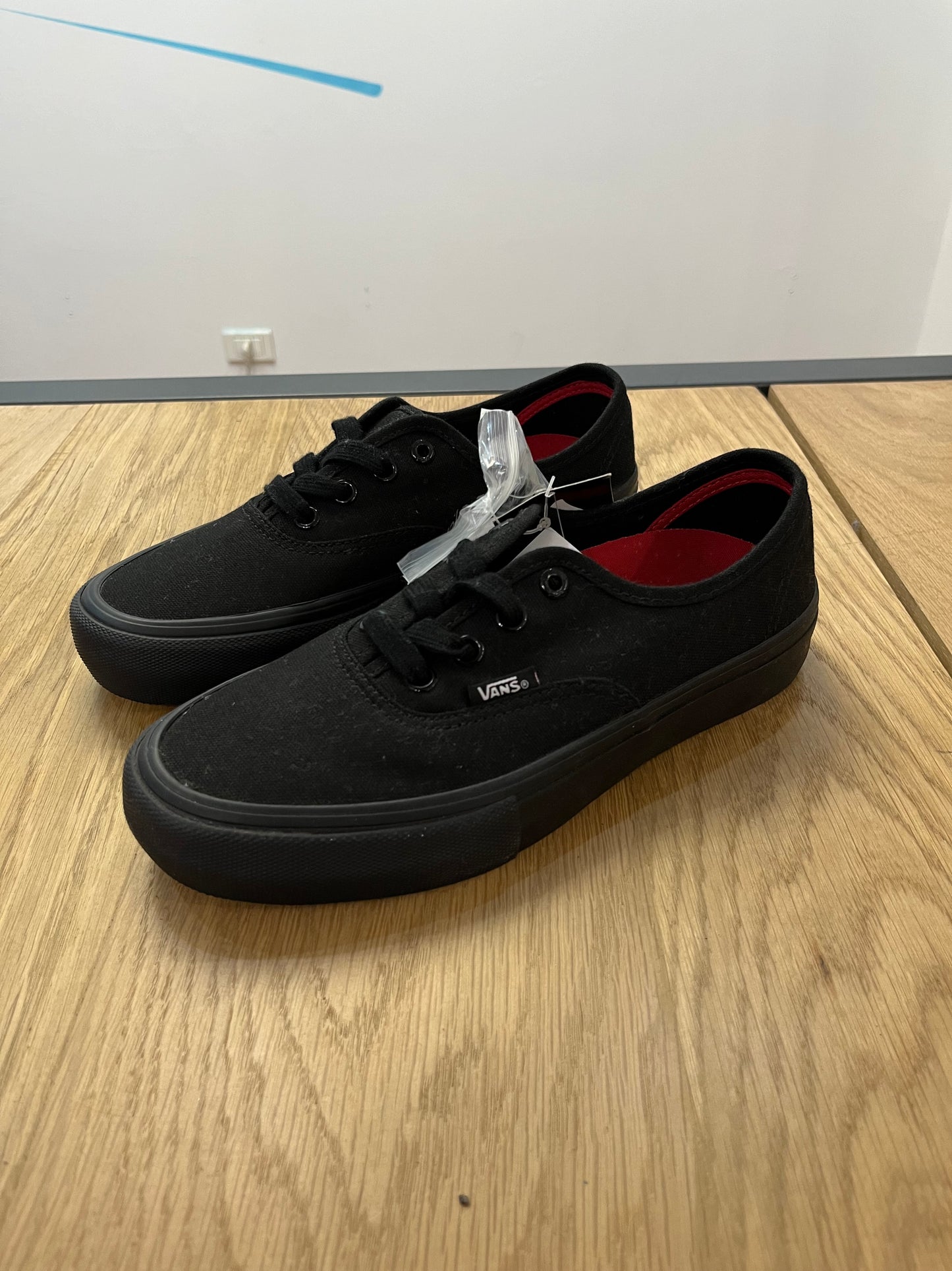 Scarpe Vans Authentic pro ultra Cush (G316)