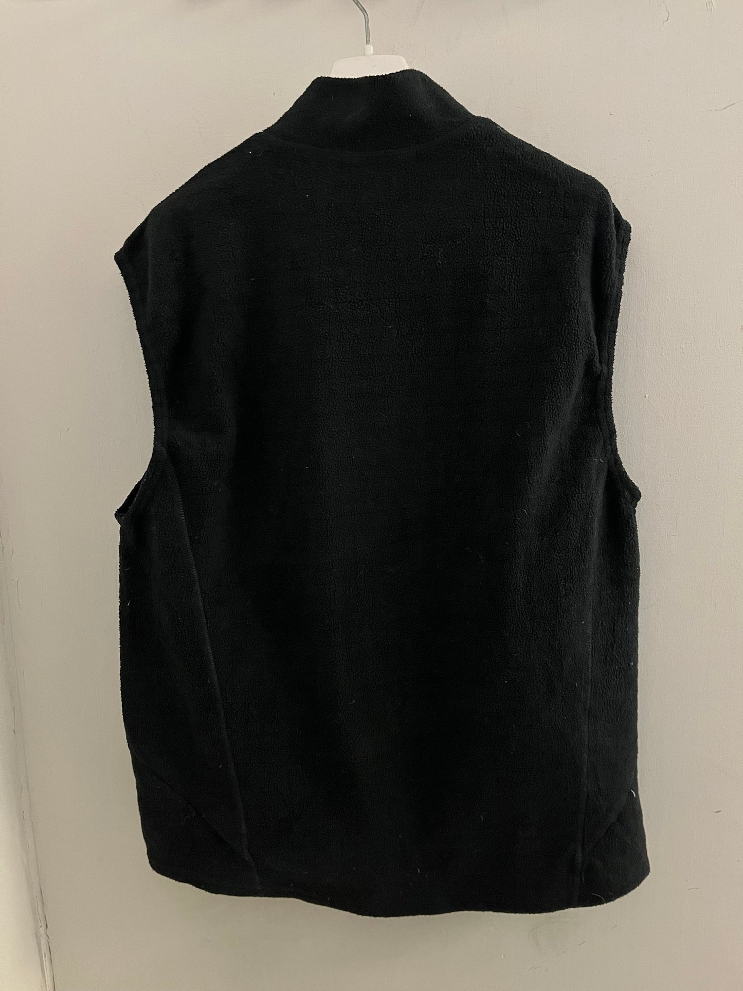 Gilet in pile Nike (G832)