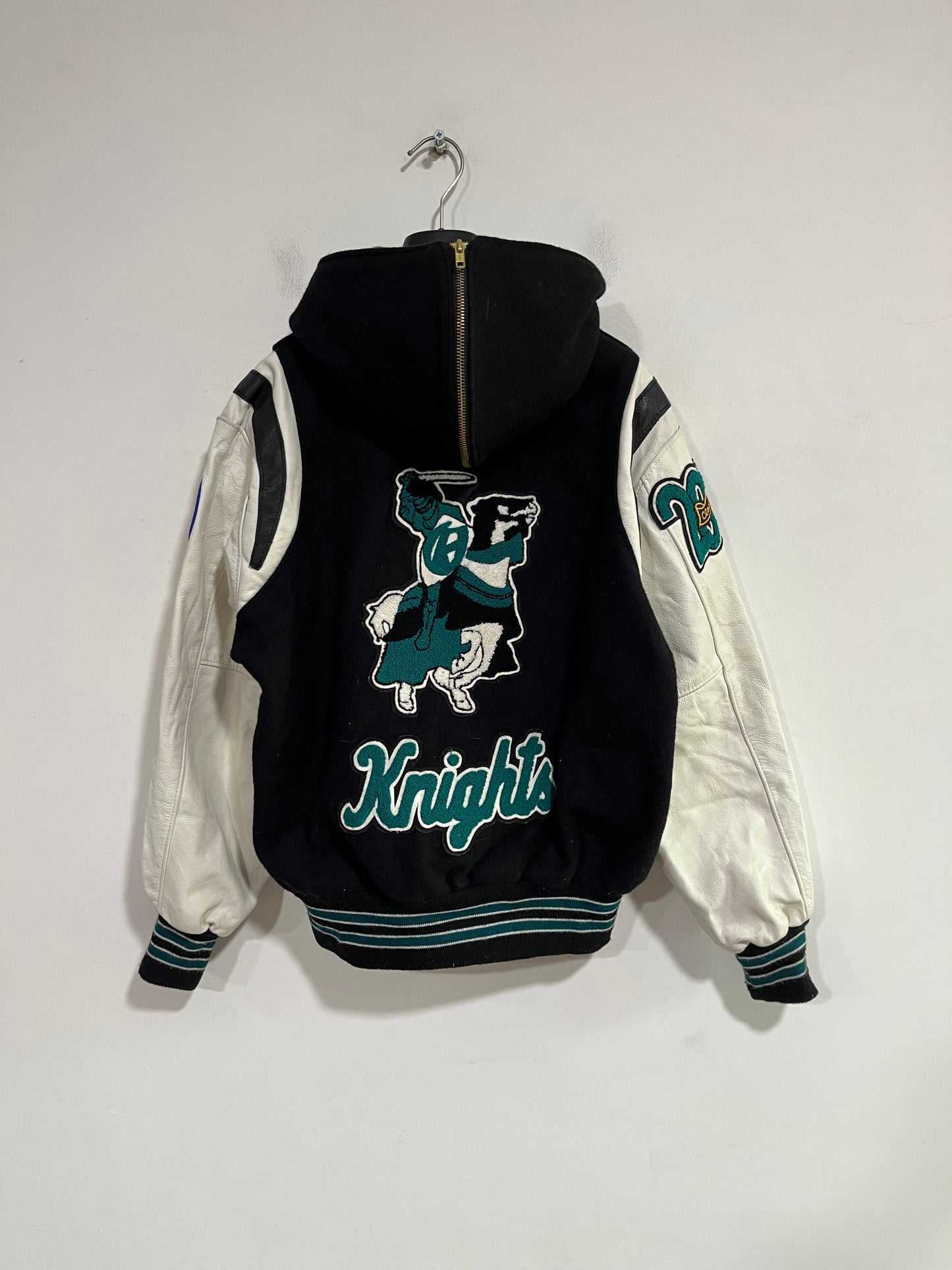 Giacca varsity Jacket Americana Holloway (F227)