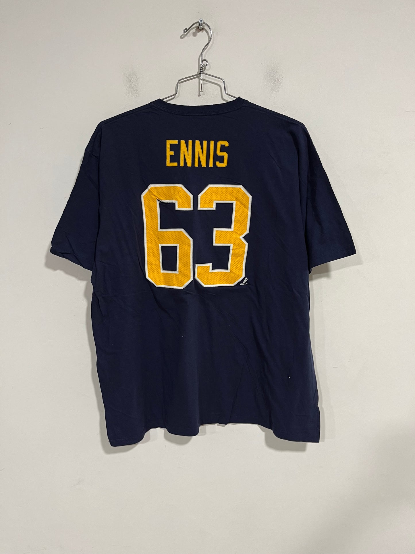 T shirt Reebok NHL Buffalo Sabres (G577)