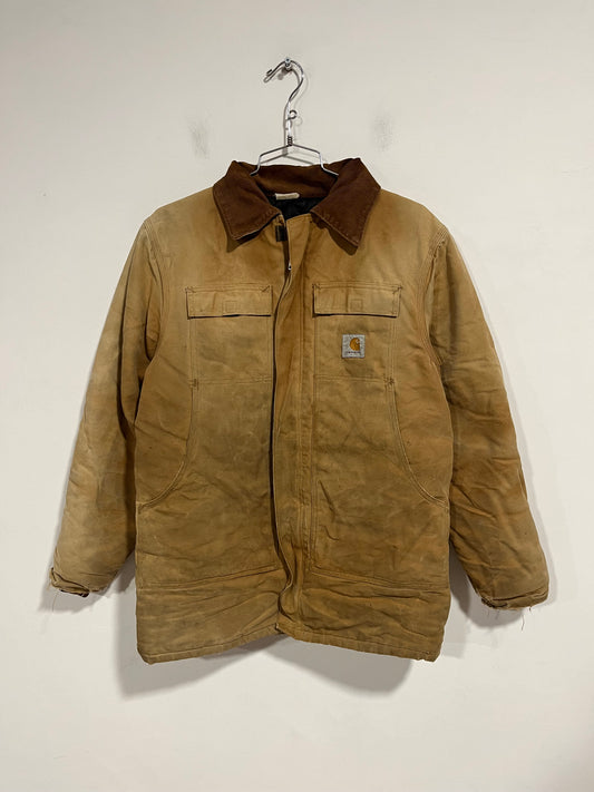 Giubbotto Carhartt arctic jacket from USA (F728)