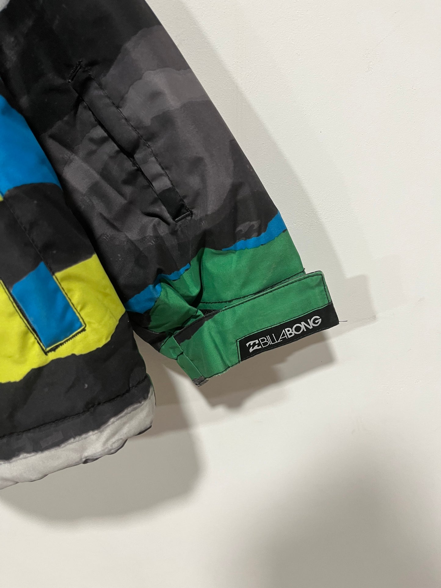 Giacca da Snowboard Billabong (G722)