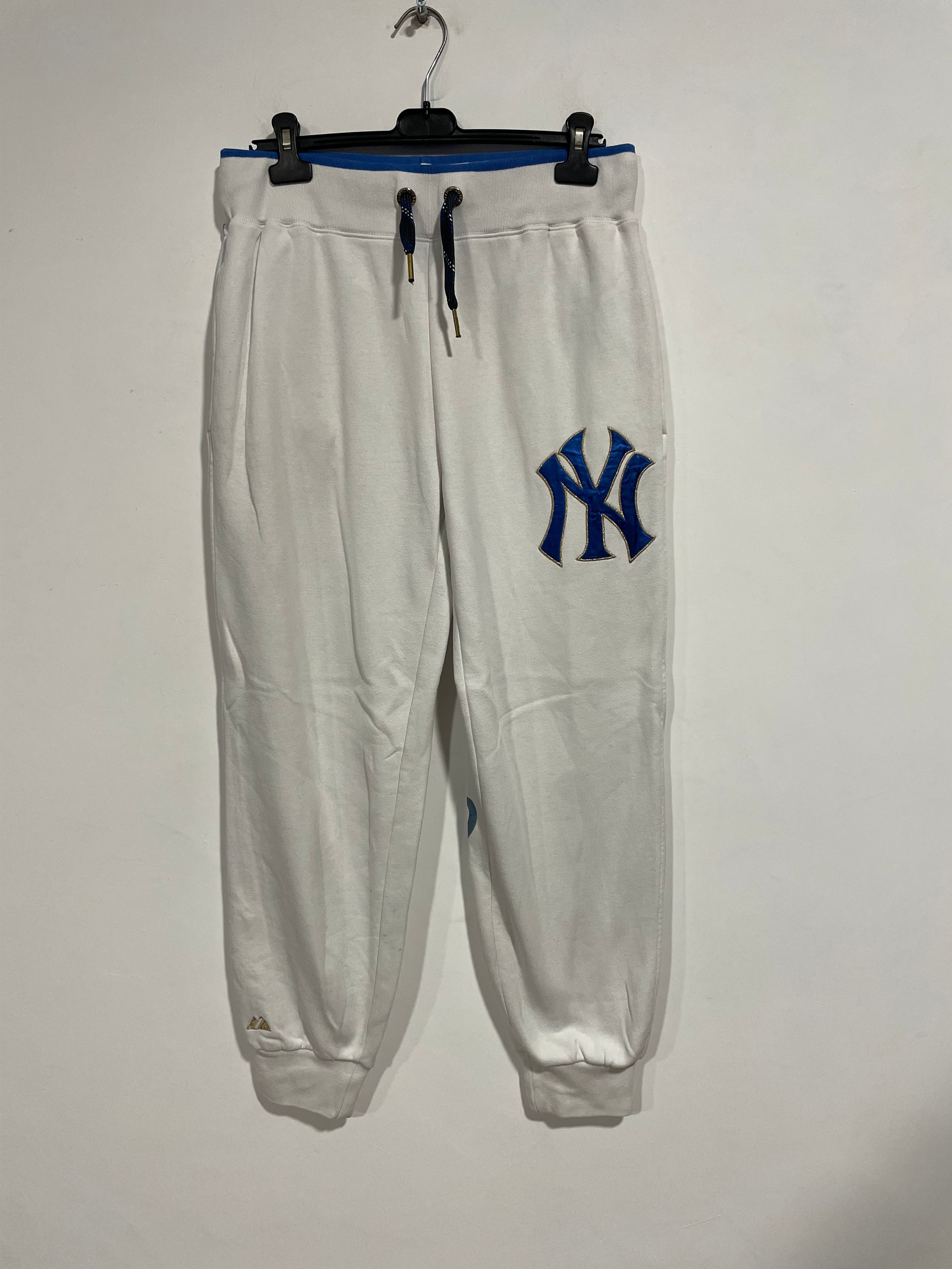 Tuta yankees clearance