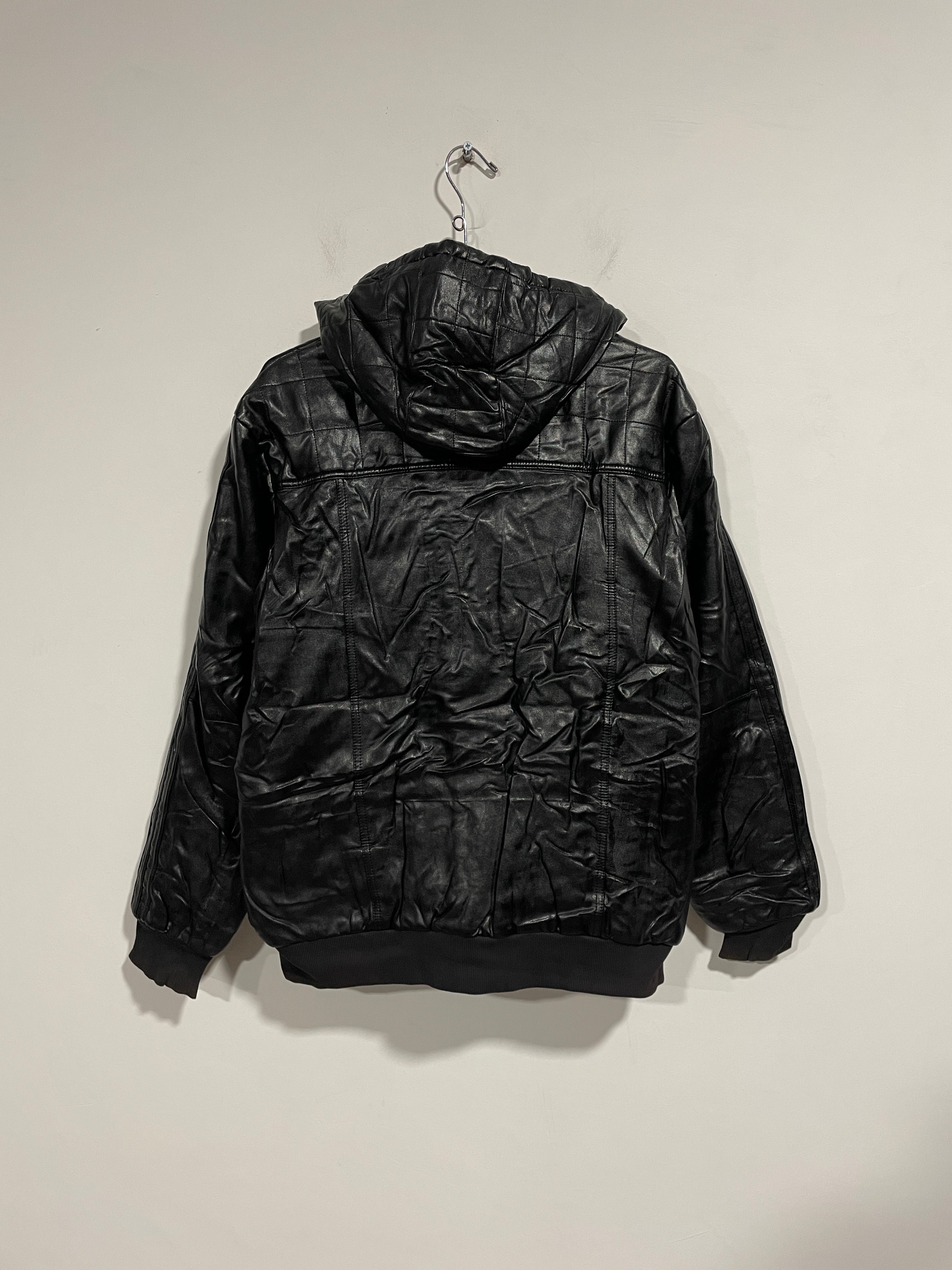 Giubbotto adidas outlet bomber