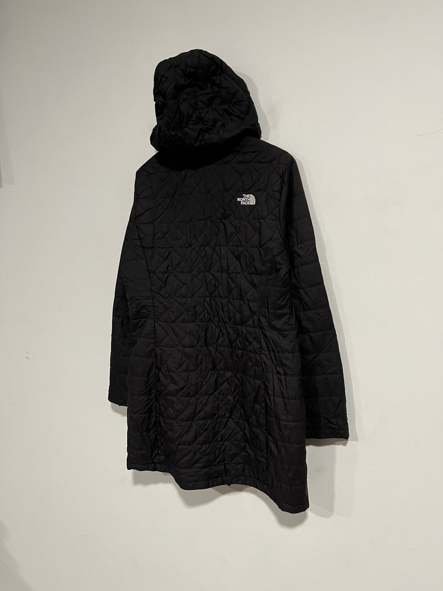 piumino parka the north face (F933)